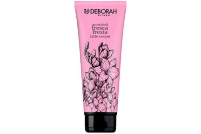 Deborah Accordo Di Fresca Fresia - Молочко для тела