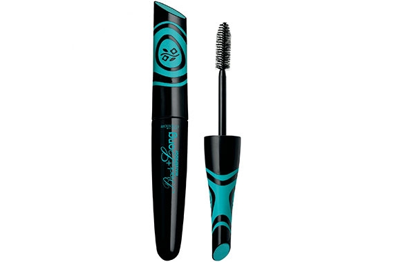 Тушь для ресниц удлиняющая водостойкая - Deborah Black+Long Waterproof Mascara