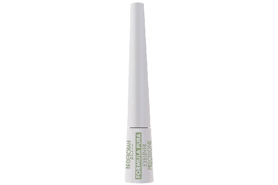 Подводка для глаз - Deborah Formula Pura Eyeliner Precisione