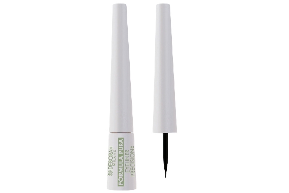 Подводка для глаз - Deborah Formula Pura Eyeliner Precisione