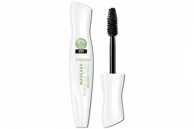 Тушь для ресниц - Deborah Mascara Formula Pura Volume Estremo