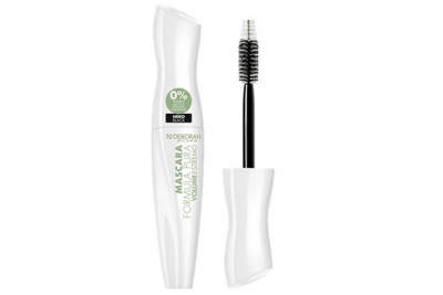 Тушь для ресниц - Deborah Mascara Formula Pura Volume Estremo