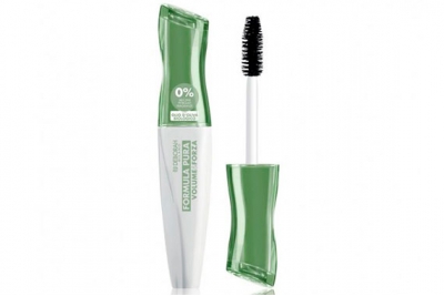 Тушь для ресниц - Deborah Mascara Formula Pura Volume Forza