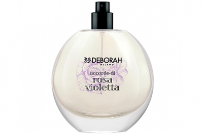 Deborah Accordo Di Rosa Violetta - Туалетная вода