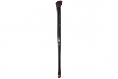 Кисть для глаз 2 в 1 - Deborah 2 in 1 Eyeshadow Brush