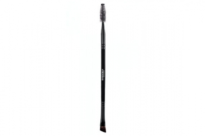 Кисть для макияжа и бровей 3 в 1 - Deborah 3 in 1 Eyes Applicator