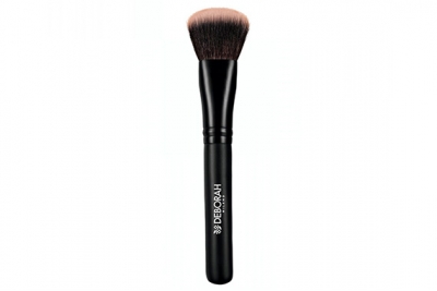 Кисть для тональных основ - Deborah Cream Foundation Brush
