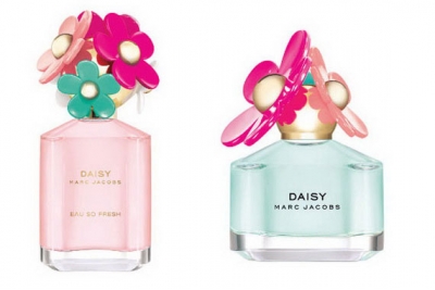 Marc Jacobs Daisy Delight - Туалетная вода (тестер)