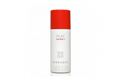 Givenchy Play Sport - Дезодорант