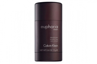 Calvin Klein Euphoria Men - Дезодорант-стик
