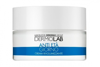 Дневной омолаживающий крем - Deborah Dermolab Anti-Aging Day Cream SPF 10