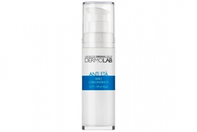 Интенсивная сыворотка - Deborah Dermolab Intense Anti-Aging Serum