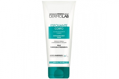 Скраб для тела - Deborah Dermolab Exfoliating Body Scrub
