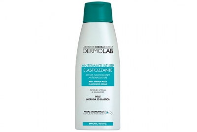 Крем от растяжек - Deborah Dermolab Anti Stretch Mark Elasticizing Cream