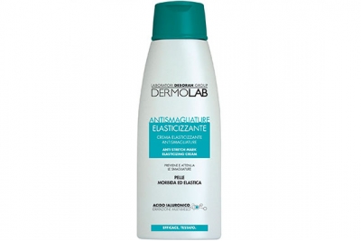 Крем от растяжек - Deborah Dermolab Anti Stretch Mark Elasticizing Cream