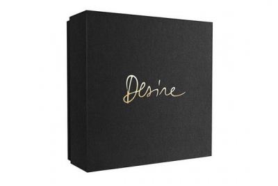 Dolce&Gabbana The One Desire - Набор (edp 75ml + b/l 100ml + b/s 100ml)