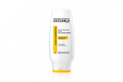 Бальзам экстра-питание - Dessange Nutri-Extreme Creme