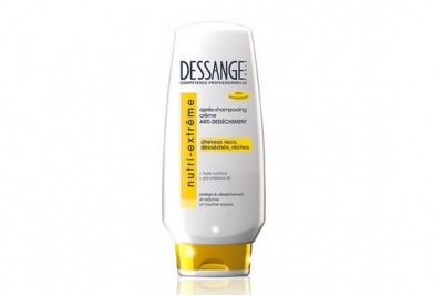 Бальзам экстра-питание - Dessange Nutri-Extreme Creme