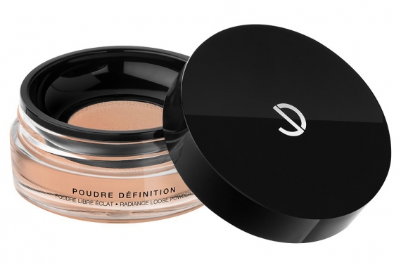 Рассыпчатая пудра - Dessange Poudre Libre Eclat Naturel