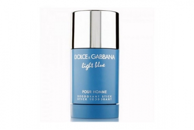 Dolce&Gabbana Light Blue pour Homme - Дезодорант-стик