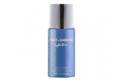 Dolce&Gabbana Light Blue pour Homme - Дезодорант