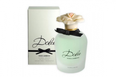 Dolce & Gabbana Dolce Floral Drops - Туалетная вода