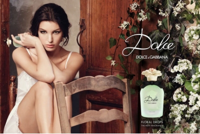 Dolce & Gabbana Dolce Floral Drops - Туалетная вода