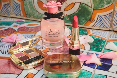 Dolce & Gabbana Dolce Garden - Парфюмированная вода