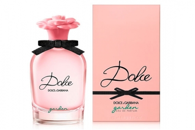 Dolce & Gabbana Dolce Garden - Парфюмированная вода