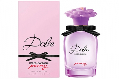 Dolce & Gabbana Dolce Peony - Парфюмированная вода