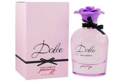 Dolce & Gabbana Dolce Peony - Парфюмированная вода