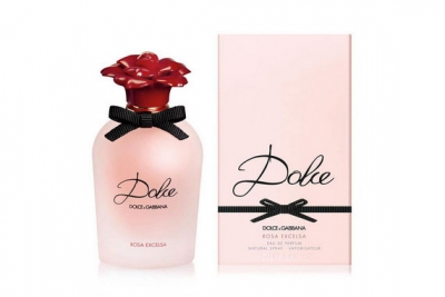 Dolce&Gabbana Dolce Rosa Excelsa - Парфюмированная вода
