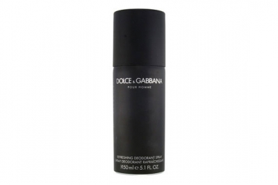 Dolce&Gabbana pour Homme - Дезодорант