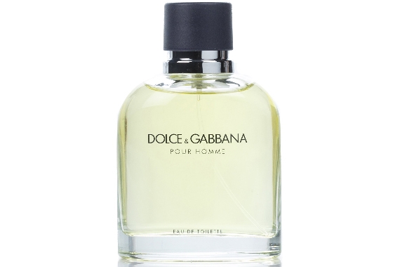 D&G pour homme - Туалетная вода (тестер)