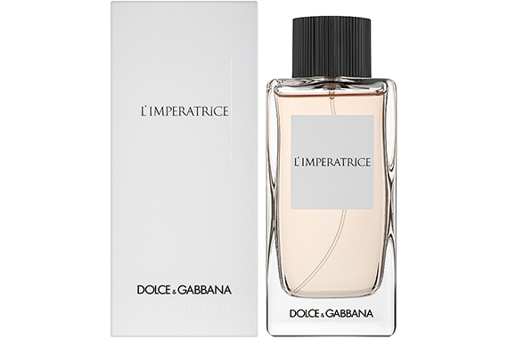 D&G Anthology L`Imperatrice 3 - Туалетная вода