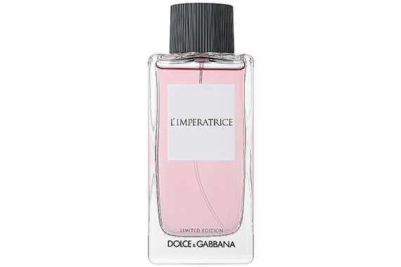 Dolce & Gabbana L'Imperatrice Limited Edition - Туалетная вода (тестер)