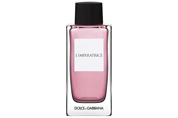 Dolce & Gabbana L'Imperatrice Limited Edition - Туалетная вода (тестер)