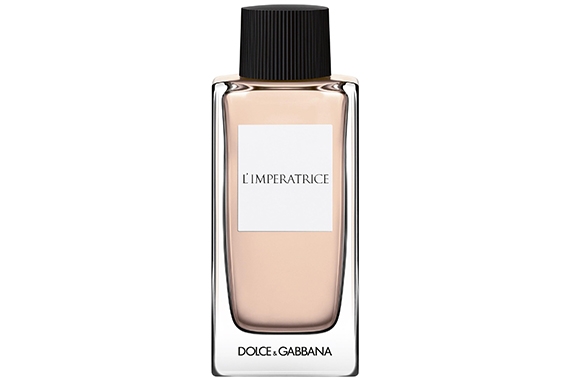 D&G Anthology L`Imperatrice 3 - Туалетная вода (тестер)