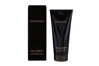 Dolce & Gabbana Intenso - Бальзам после бритья