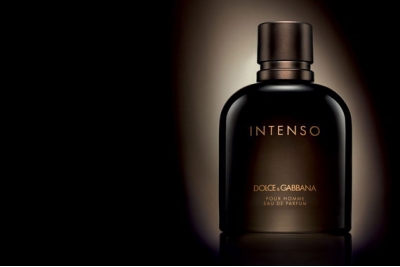 Dolce & Gabbana Intenso - Парфюмированная вода (тестер)