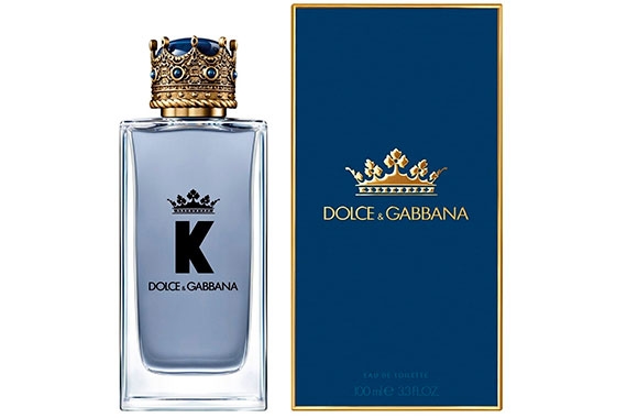 Dolce & Gabbana K By Dolce&Gabbana - Туалетная вода