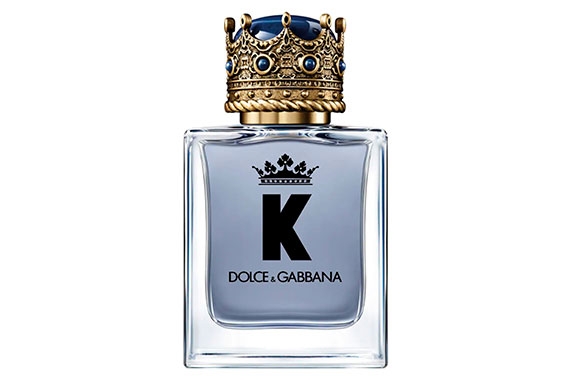 Dolce & Gabbana K By Dolce&Gabbana - Туалетная вода
