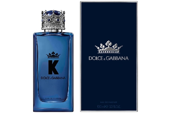 Dolce & Gabbana K By Dolce&Gabbana Eau de Parfum - Парфюмированная вода
