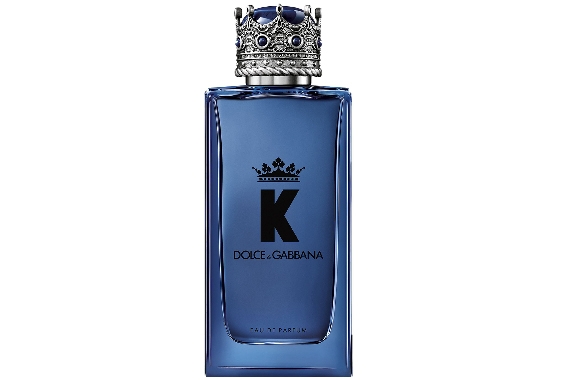Dolce & Gabbana K By Dolce&Gabbana Eau de Parfum - Парфюмированная вода