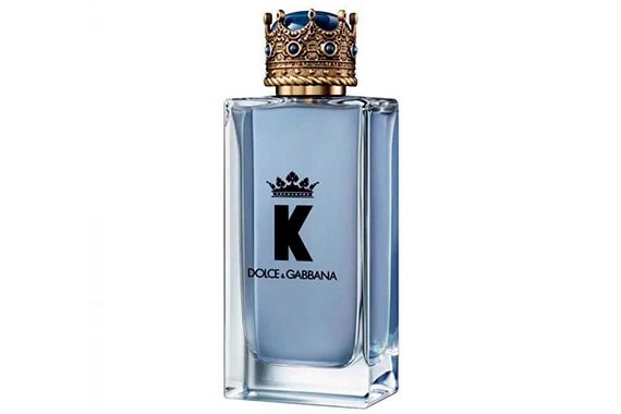Dolce & Gabbana K By Dolce&Gabbana - Туалетная вода (тестер)