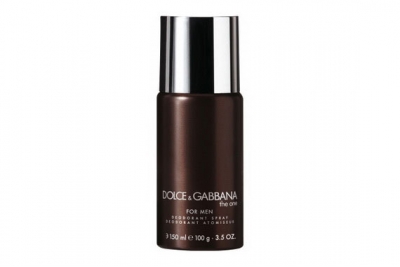 Dolce&Gabbana The One for Men - Дезодорант