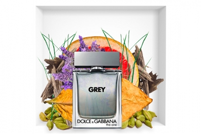 Dolce & Gabbana The One Grey - Туалетная вода (тестер)