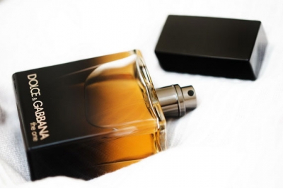 Dolce & Gabbana The One For Men Eau De Parfum - Парфюмированная вода