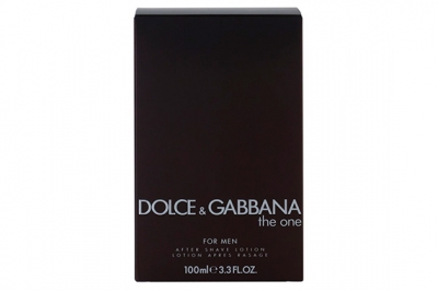 Dolce&Gabbana The One for Men - Лосьон после бритья