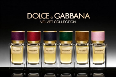 Dolce&Gabbana Velvet Patchouli - Парфюмированная вода (тестер)